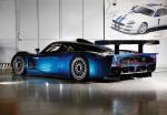Maserati MC-12 Corse 2008 года